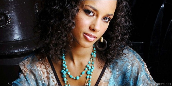Alicia keys bilder