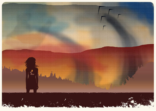 sunset.jpg (525x375, 32Kb)