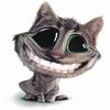 kitty smiling.jpg (100x100, 2Kb)