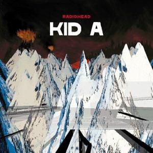 Radiohead - Kid A.jpg (300x300, 22Kb)