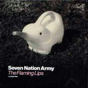 The Flaming Lips - Seven Nation Army.jpg (300x300, 36Kb)