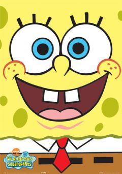 Spongebob - hero.jpg (240x342, 18Kb)