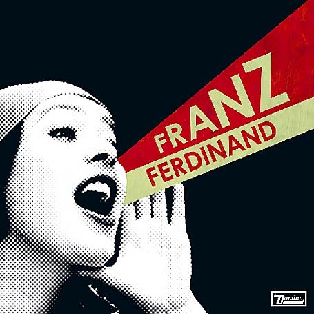 Franz Ferdinand - You Could Have It So Much Better.jpg (455x455, 47Kb)