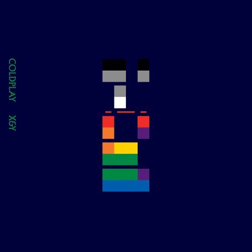 Coldplay - X&Y.jpeg (500x500, 9Kb)