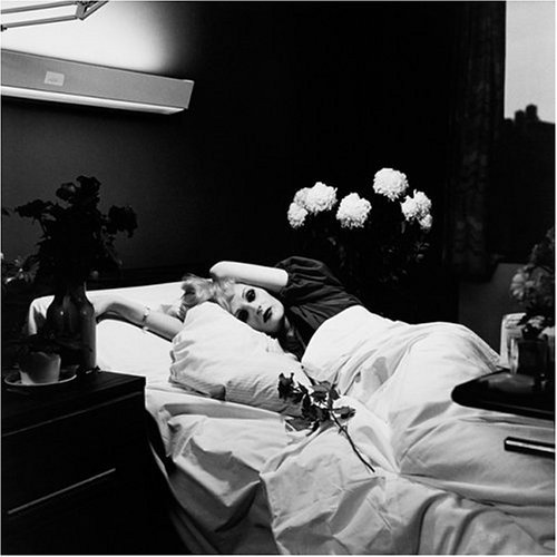 Antony & The Johnsons - I Am A Bird Now.jpeg (500x500, 40Kb)