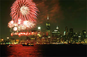 Chicago fireworks.jpg (300x198, 21Kb)
