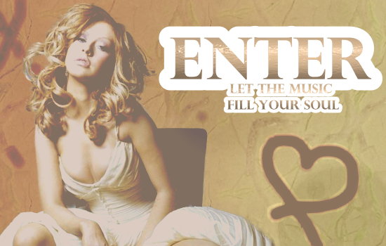 Welcome to My_Xtina!=))