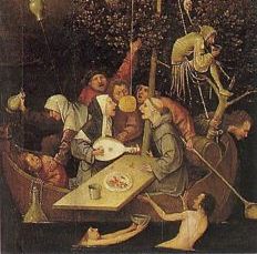 Ship of fools