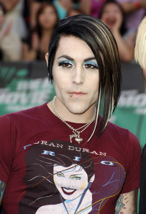 Is afi gay
