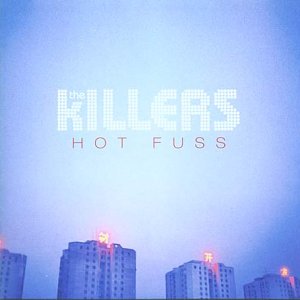Killers - Hot Fuss.jpg (300x300, 13Kb)
