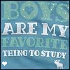boys are my favorite thing to study.gif (100x100, 11Kb)
