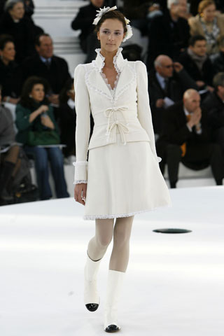 Chanel.