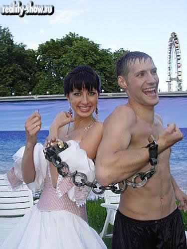 Свадьба Глюкозы.