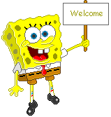 3489187_Welcome_spongebellbob22.gif (159x167, 3Kb)