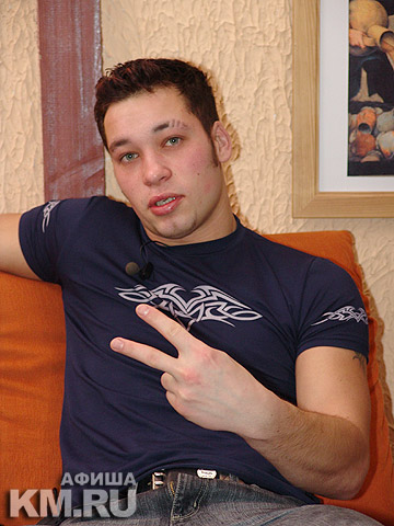 Стас, жизнь такова6 марта 2005г. ДНЕВНИК РЕАЛИТИ-ШОУ Дом-2. Стас, жизнь такова6 марта 2005г. ДНЕВНИК РЕАЛИТИ-ШОУ Дом-2.