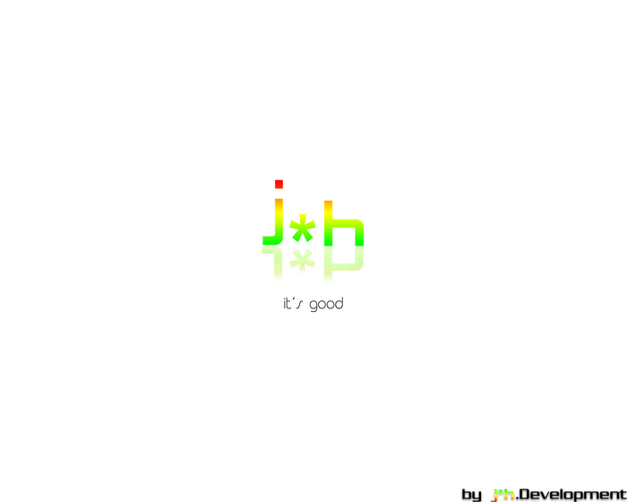 Jah_is_good.jpg (700x560, 45Kb)
