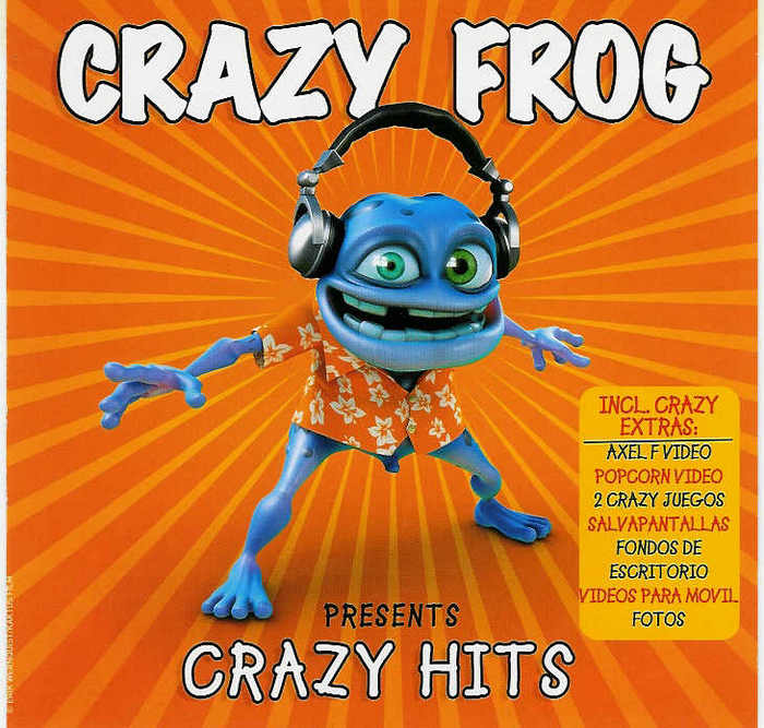 00-crazy_frog-crazy_hits-2005-(front)-dgn.jpg (700x667, 76Kb)
