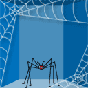 Spider Jump.gif (128x128, 15Kb)