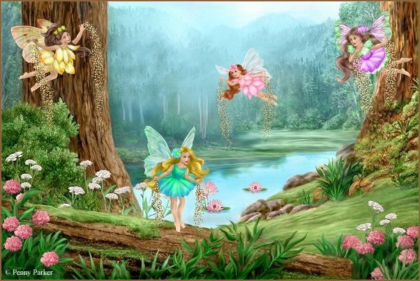 EnchantedFairyForest.jpg (602x404, 84Kb)