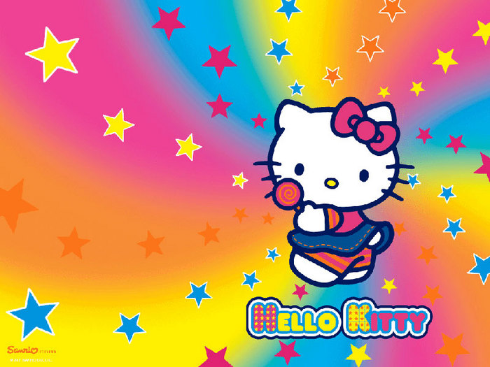 Hello Kitty - Stars.jpg (700x525, 95Kb)