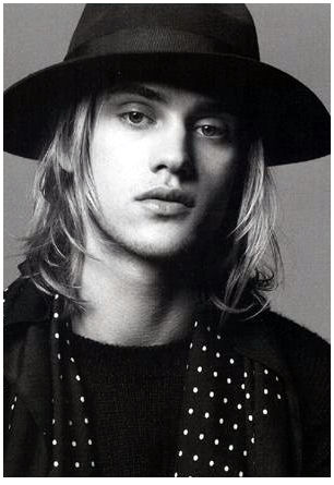 Boyd Holbrook