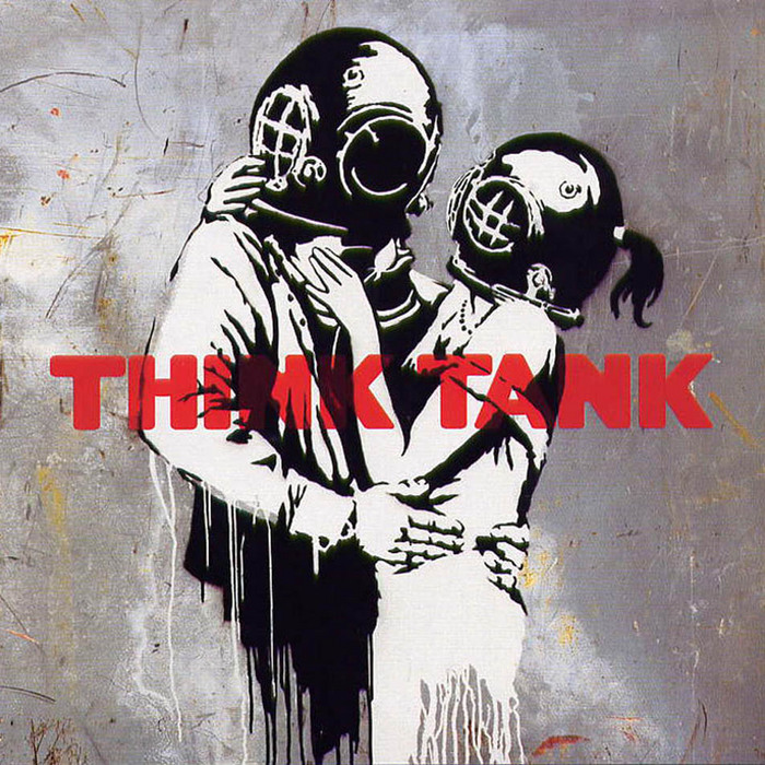 Blur - Think Tank.jpg (700x700, 224Kb)