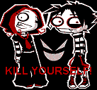 kill yorself.GIF (137x128, 5Kb)