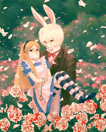 alice%20and%20the%20white%20rabbit.jpg (442x550, 106Kb)