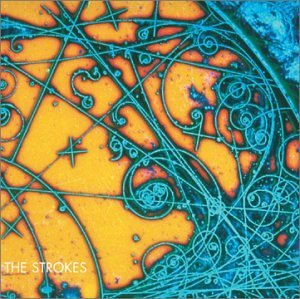The Strokes - Is This It.jpg (300x299, 37Kb)