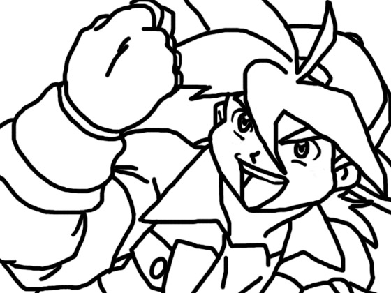 Beyblade Coloring Pages | Записи в рубрике Beyblade Coloring Pages