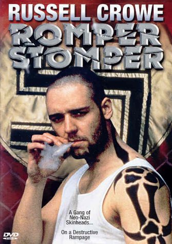 skinebi/სქინები / Romper Stomper (1992)