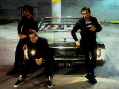 Green Day's car.jpg (399x299, 21Kb)