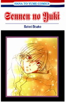 A Thousand Years of Snow Cover vol 01