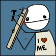 Iloveme (110x110, 6Kb)