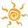 Sun (96x96, 5Kb)