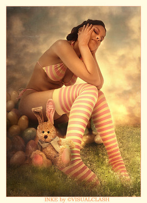 7412635_Bunny_by_Visualclash (300x414, 38Kb)