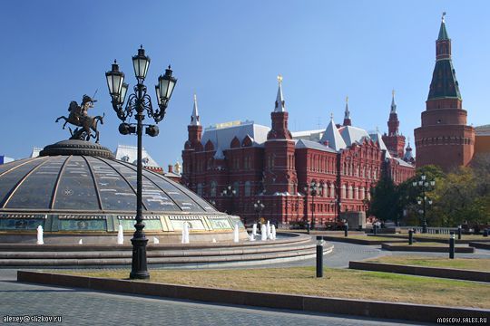 Фото с сайта moscow.salex.ru