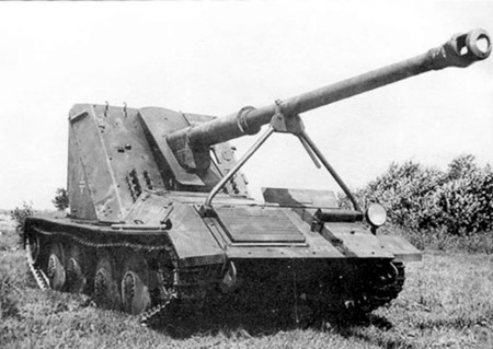 Waffentrager