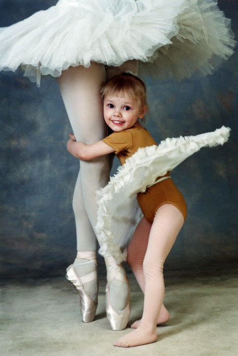 Про балет