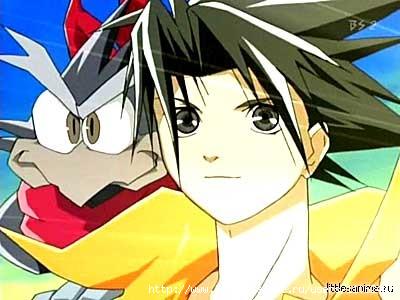 king of bandit jing