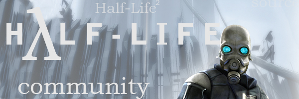 Half-Life 2 Community